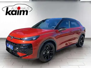 Volkswagen T-Roc 1.5 eTSI DSG R-Line Black Style