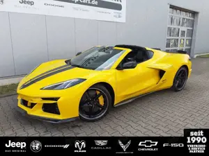 Corvette C8 E-Ray Coupe 3LZ 6.2V8 |Carbon|Garantie