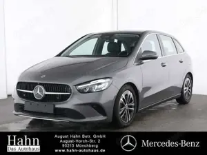 Mercedes-Benz B 220 B 220 4M PROGRESSIVE/LED/AHK/KAMERA/WINTER/TOTW.