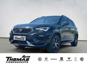 CUPRA Ateca VZ 4Drive 2.0TSI DSG