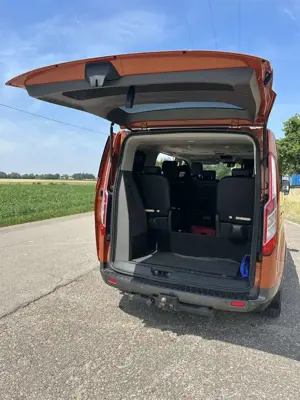 Ford Tourneo Custom 320 L1 Tourneo Active