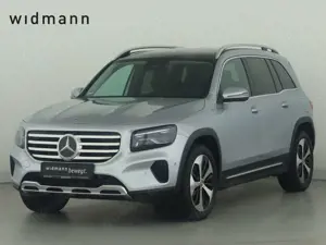 Mercedes-Benz GLB 200 d 360 ACC AHK AUT Fernlichtass. Kam. LED