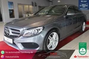 Mercedes-Benz C 220 d 4Matic AMG-LINE Schiebedach*Kamera