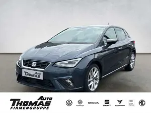 SEAT Ibiza FR 1.0TSI LED Navigation