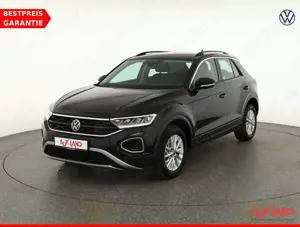 Volkswagen T-Roc 1.0 Life LED Navi Kamera Parklenkassistent