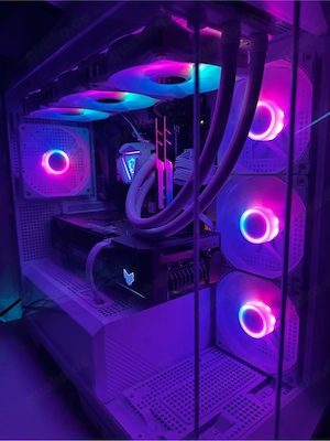 Gaming PC | RTX 4070 Ti | Ryzen 5 5600X Asus Tuf