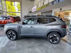 Dacia Duster 1.2 TCe 130 Mild-Hybrid Extreme 4x4/Winter+City+Te