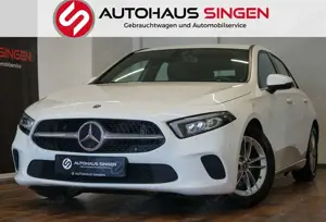 Mercedes-Benz A 180 AUTOMATIK|LED|NAVI|LEDER|KAMERA