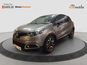 Renault Captur TCe 120 EDC Dynamique/AUT./KAM./NAVI/SHZ