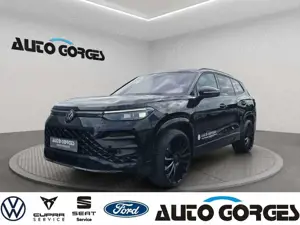 Volkswagen Tayron 2.0 TSI DSG 4M R-Line BLACK-STYLE +STANDH