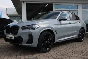 BMW X4 xDrive30i M Sport/Head-Up/HiFi/Laser/Pano.dach