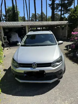 Volkswagen Polo Cross 1.2