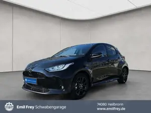 Mazda 2 1.5 VVT-i 116 CVT HOMURA