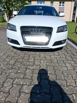 Audi A3 1.8 TFSI S Line Sportpaket Plus