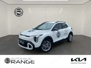 Kia Stonic 1.0 T-GDI, GT-Line, DCT