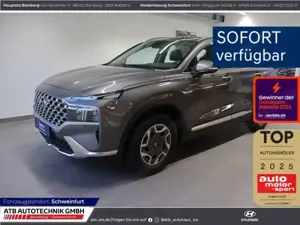 Hyundai SANTA FE 1.6l Hybrid 2WD Trend Komfort + Navi-Paket
