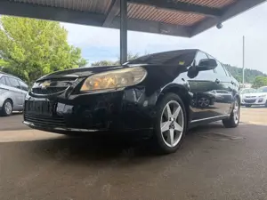 Chevrolet Epica EVADA CDX*HU NEU*Schiebedach*