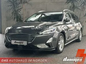 Ford Focus Turnier 1.5 EcoBlue CoolConnect CarPlay