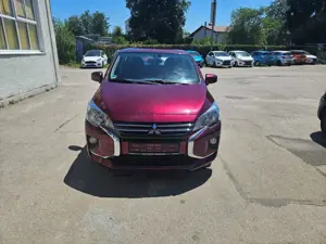 Mitsubishi Space Star Basis*KLIMA*KAMERA*Android Auto*Apple CarPlay