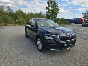 Skoda Kamiq Ambition