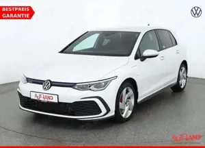 Volkswagen Golf VIII 1.4 eHybrid DSG GTE LED Navi ACC PDC