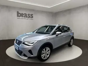 SEAT Arona Xperience 1.0 TSI 7-Gang DSG
