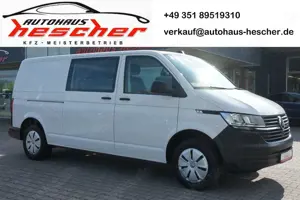 Volkswagen T6 Transporter T6.1 Transporter Kombi 2.0 TDI LR *5-SITZE*AHK*