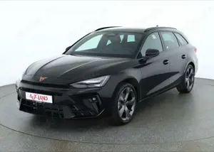CUPRA Leon ST 2.0 TSI 4Drive DSG LED ACC Navi AHK