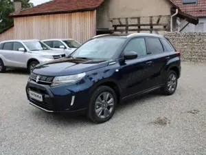 Suzuki Vitara Vitara 1.4 Boosterjet Hybrid AT Comfort