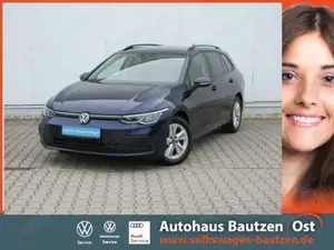 Volkswagen Golf Variant VIII Variant 2.0 TDI Life LED/NAVI+VZE/BUSINESS-P