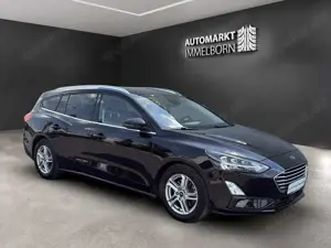 Ford Focus CoolConnect Kamera*LED*Navi*LM*SHZ*Tempo
