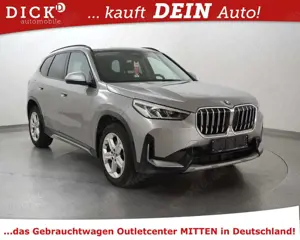 BMW X1 20i sDr DKG xLine SHADO+LEDER+NAV+VIRTU+KAM+M