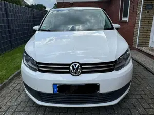 Volkswagen Touran Trendline