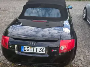 Audi TT TT Roadster 1.8 T