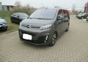 Citroen Spacetourer Spacetourer M 2.0 BlueHDi 180 EAT6Business