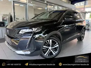 Peugeot 3008 Hybrid 136 GT LED NAVI AMBIENT TEMPOM. KAM