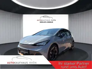 CUPRA Born Born 150, LED, PDC, Full-Link, Lenkrad.hzg.