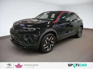 Opel Mokka GS 1.2 Turbo AT | Navi | SHZ | RFK | PDC |