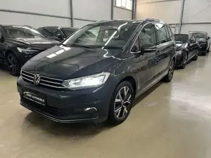 Volkswagen Touran Highline LED ACC AHK DAB Massag APP EnpaK