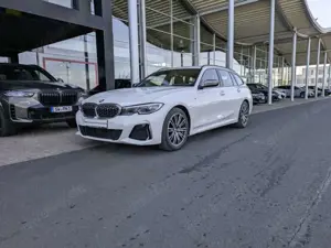 BMW 340 Md xDrive Tour. Laser.Standheizung.