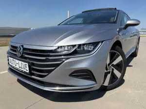Volkswagen Arteon 2.0 TDI*DSG*4M*PANO*NAVI*IQ*360*VIRTU*VOL