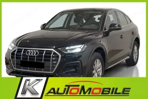 Audi Q5 Sportback 50TFSI e quattro LED+Navi+DAB+19Alu