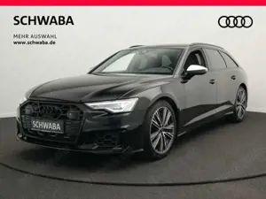 Audi S6 TDI *LUFT*PANO*AHK*MATRIX*ACC*KAM*20"*