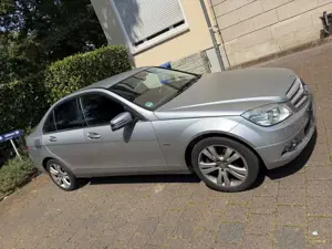 Mercedes-Benz C 200 Kompressor Automatik Avantgarde