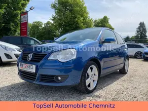 Volkswagen Polo 1.4 Tour Sitzheizung PDC Klima