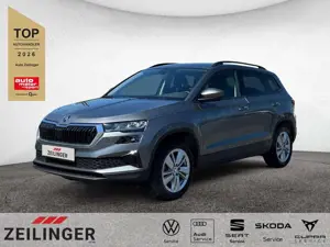 Skoda Karoq Selection 4x4 TDI DSG|ACC|NAVI|KAMERA|