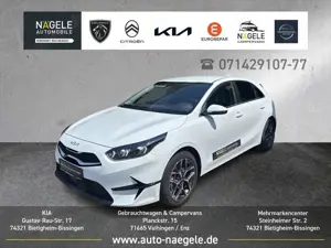 Kia Ceed / cee'd Ceed 1.5 T-GDI AT Ultimate Ed.+Style+JBL+ACC LED