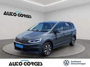 Volkswagen Touran GOAL 1.5 TSI DSG +AHK+IQ.LIGHT+7-SITZER+
