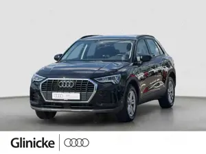 Audi Q3 45 TFSI e S-tronic LED Smartphone Interface R