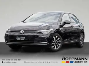 Volkswagen Golf VIII 2.0 TDI Active AppConnect SideAssist L